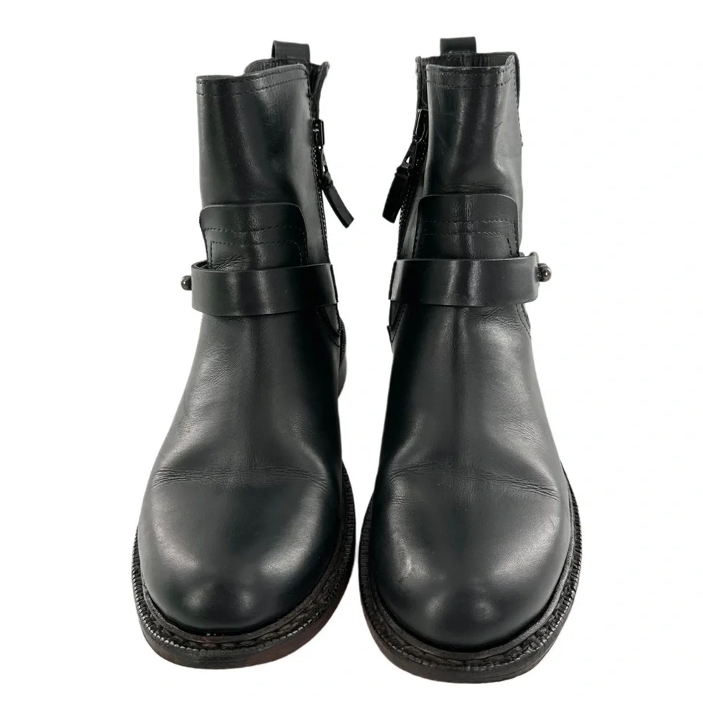 rag & bone free sole shaft